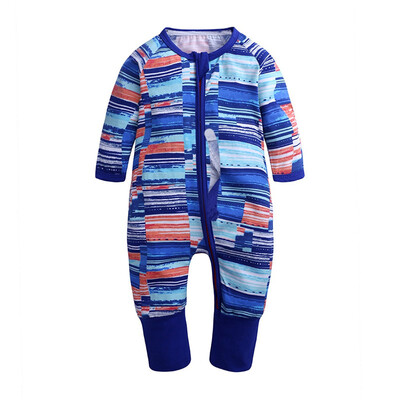Hot Sale Baby Jumpsuit Cotton Infant Long-sleeved Playsuit Autumn New Infant Nightwear Kids Casual Boy Girls Clothes 3-36M A2
Hot Sale Baby Jumpsuit Cotton Infant Long-sleeved Playsuit Autumn New Infant Nightwear Kids Casual Boy Girls Clothes 3-36M A2