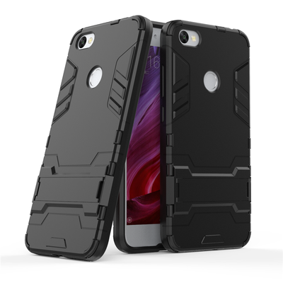 Goowiiz Phone Case For Xiaomi Redmi 4XNote 3Note 4XNote 5A Armor PCTPU Silicone Hard Bracket Double Protection
Goowiiz Phone Case For Xiaomi Redmi 4XNote 3Note 4XNote 5A Armor PCTPU Silicone Hard Bracket Double Protection