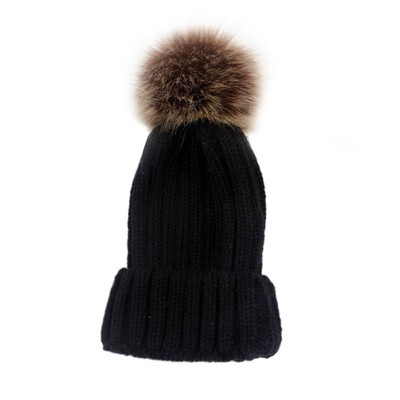 2019 New Winter Warm Fashion Stylish Kids Mom Cotton Family Matching Outfit Knitting Beanies Hats Knitted Wool Cap
2019 New Winter Warm Fashion Stylish Kids Mom Cotton Family Matching Outfit Knitting Beanies Hats Knitted Wool Cap
