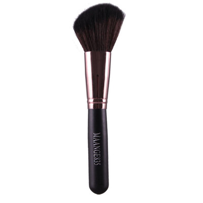 Gobestart 1PCS Makeup Brush Bottom Brush Powder Blush Makeup Cosmetic Brush