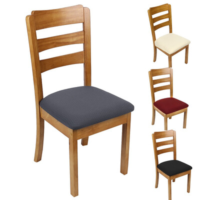 14Pcsset Stretch Chair Seat Covers Dining Chair Seat Cushion Protectors Chair Slipcovers
14Pcsset Stretch Chair Seat Covers Dining Chair Seat Cushion Protectors Chair Slipcovers