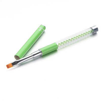 〖Follure〗Nail Art Tips UV Gel Crystal Acrylic Painting Drawing Pen Polish Brush Pen Tool
〖Follure〗Nail Art Tips UV Gel Crystal Acrylic Painting Drawing Pen Polish Brush Pen Tool