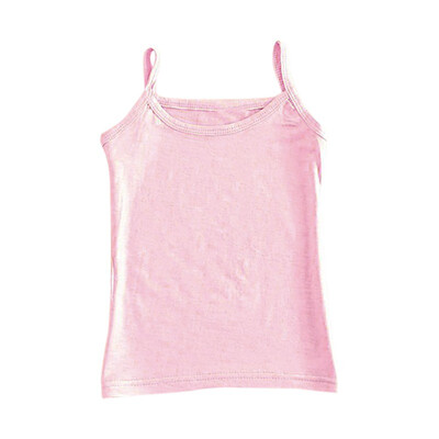 Kids Underwear Cotton Girls Candy Tanks Tops Children Summer Vest Girl Camisole Solid Undershirt Sleeveless Vest
Kids Underwear Cotton Girls Candy Tanks Tops Children Summer Vest Girl Camisole Solid Undershirt Sleeveless Vest