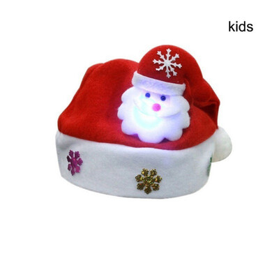 Christmas Childrens Hat Santa Snowman Childrens Fun Reindeer Christmas Party Hat Headband Soft Comfortable for Christmas Party 
Christmas Childrens Hat Santa Snowman Childrens Fun Reindeer Christmas Party Hat Headband Soft Comfortable for Christmas Party