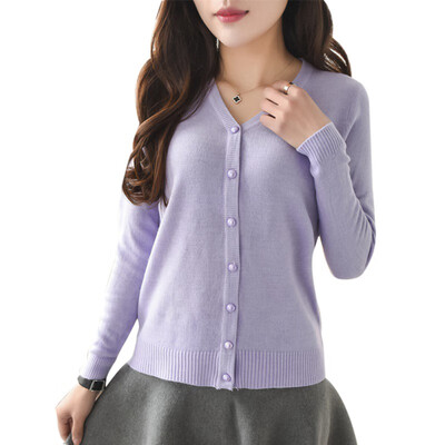 Fashion Women Cardigan Knitwear Casual Crochet Sweater Long Sleeve Slim Sweaters Coat Hot Selling
Fashion Women Cardigan Knitwear Casual Crochet Sweater Long Sleeve Slim Sweaters Coat Hot Selling
