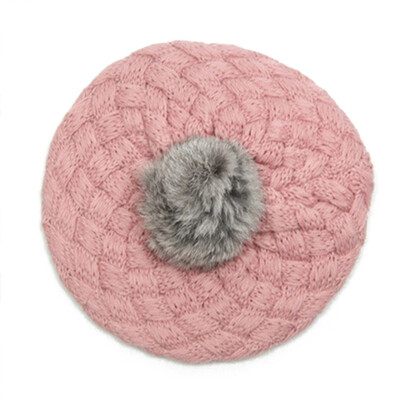 2019 New Baby Winter Hat Knit Baby Beret Girl Cap For Children Warm Cap Cute Warm Kid Beanie Hat Excellent
2019 New Baby Winter Hat Knit Baby Beret Girl Cap For Children Warm Cap Cute Warm Kid Beanie Hat Excellent