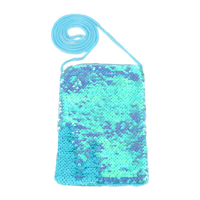 Fashion Glitter Sequin Bag Women Messenger Bag Vertical Shoulder Bag Crossbody Bag Small Envelopes Bag
Fashion Glitter Sequin Bag Women Messenger Bag Vertical Shoulder Bag Crossbody Bag Small Envelopes Bag