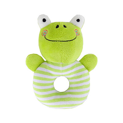 Siaonvr Kids Baby Animal Handbells Musical Developmental Toy Bed Bells Rattle Toys Gift 
Siaonvr Kids Baby Animal Handbells Musical Developmental Toy Bed Bells Rattle Toys Gift