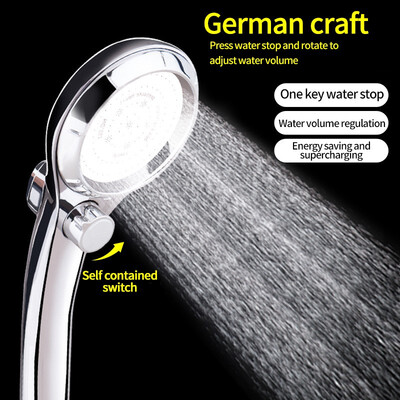 NeillieN sprinklerRemovable pressurized&water-saving flower sprinkler shower headMultifunctional Flower sprinklershower
NeillieN sprinklerRemovable pressurized&water-saving flower sprinkler shower headMultifunctional Flower sprinklershower