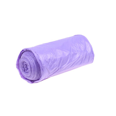 Gobestart 1 Roll Small Garbage Bag Trash Bags Durable Disposable Plastic Home Kitchen Tool
Gobestart 1 Roll Small Garbage Bag Trash Bags Durable Disposable Plastic Home Kitchen Tool