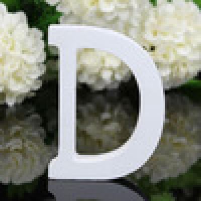 New A-Z Wooden Wood Letters Alphabet Word Free Standing Wedding Party Home Decoration
New A-Z Wooden Wood Letters Alphabet Word Free Standing Wedding Party Home Decoration