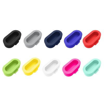 〖Follure〗10PCS Wristband Port Protector Resistant And Anti-dust Plugs For Garmin Fenix 5S
〖Follure〗10PCS Wristband Port Protector Resistant And Anti-dust Plugs For Garmin Fenix 5S