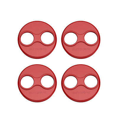 Siaonvr 4pcs Metal Motor Covers Dustproof Waterproof Protective Cover For DJI MAVIC MINI
Siaonvr 4pcs Metal Motor Covers Dustproof Waterproof Protective Cover For DJI MAVIC MINI