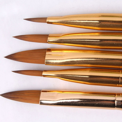 〖Follure〗5pcs Acrylic Nail Art UV Gel Carving Pen Brush Liquid Powder No2 4 6 8 10
〖Follure〗5pcs Acrylic Nail Art UV Gel Carving Pen Brush Liquid Powder No2 4 6 8 10