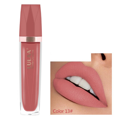 Recommend Makeup Lipstick Matte Lip Glaze Moisturizing Waterproof Non-stick Cup Velvet Lip Gloss
Recommend Makeup Lipstick Matte Lip Glaze Moisturizing Waterproof Non-stick Cup Velvet Lip Gloss