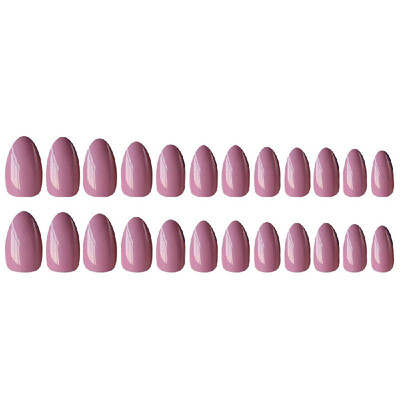 Fake Nails Tips 24pcs 12 Different Size Natural Short False Nails Tips Full Cover Acrylic Artificial Nails for Nail Salons & DIY N
Fake Nails Tips 24pcs 12 Different Size Natural Short False Nails Tips Full Cover Acrylic Artificial Nails for Nail Salons & DIY N