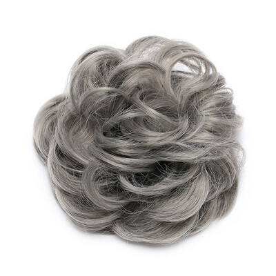Synthetic Hair Bun Extensions Messy Hair Scrunchies Hair Pieces for Women Hair Donut Updo Ponytail
Synthetic Hair Bun Extensions Messy Hair Scrunchies Hair Pieces for Women Hair Donut Updo Ponytail