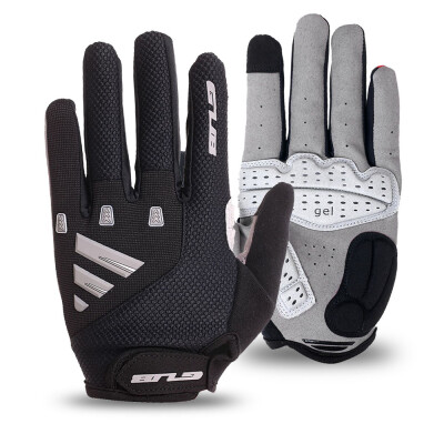 Unisex Gel Padded Touch Screen Full Finger Cycling Gloves MTB Road Bike Bicycle Riding Outdoor Sport Gloves
Unisex Gel Padded Touch Screen Full Finger Cycling Gloves MTB Road Bike Bicycle Riding Outdoor Sport Gloves