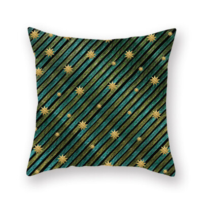 Christmas Series Throw Pillow Cover Soft Peach Velvet Decorative Pillowcase With Zipper Holiday Home Decorations
Christmas Series Throw Pillow Cover Soft Peach Velvet Decorative Pillowcase With Zipper Holiday Home Decorations