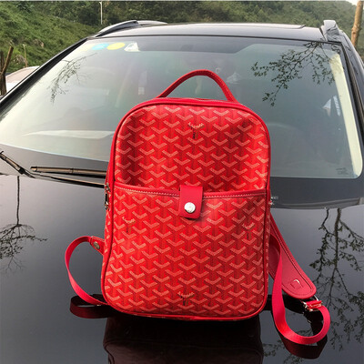 Genuine Leather Backpack Both Shoulders Travelling Bag Student More Function Computer bag
Genuine Leather Backpack Both Shoulders Travelling Bag Student More Function Computer bag