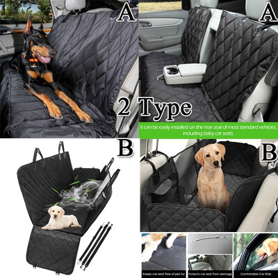 Willstar 2 Type Waterproof Pet Dog Car Seat Cover Nonslip Back Pet Cat Dog Seat Cover Pet Dog Car Seat Cushion Protector
Willstar 2 Type Waterproof Pet Dog Car Seat Cover Nonslip Back Pet Cat Dog Seat Cover Pet Dog Car Seat Cushion Protector
