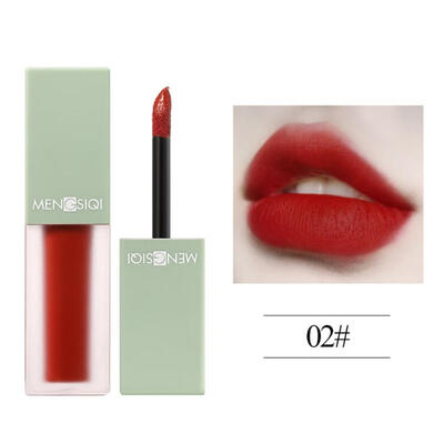 Makeup Matte Liquid Lipstick Women Lips Maquiagem Matt Lip Gloss Make up Cosmetics Mate Batom Lip Stick Maquillaje Lipgloss
Makeup Matte Liquid Lipstick Women Lips Maquiagem Matt Lip Gloss Make up Cosmetics Mate Batom Lip Stick Maquillaje Lipgloss