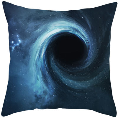 Mysterious Universe Black Hole Cushion Cover Cotton Linen Star Black Hole Galaxy Home Deocrative Pillows Cover for Sofa Cojines
Mysterious Universe Black Hole Cushion Cover Cotton Linen Star Black Hole Galaxy Home Deocrative Pillows Cover for Sofa Cojines