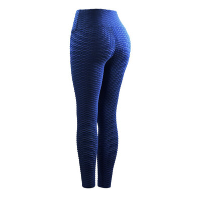 Women Casual Pants Fashion Solid Color Long Pants Ladies Sexy Slim Push Up Pants Women Quick Drying High Waist Trousers Fitness
Women Casual Pants Fashion Solid Color Long Pants Ladies Sexy Slim Push Up Pants Women Quick Drying High Waist Trousers Fitness