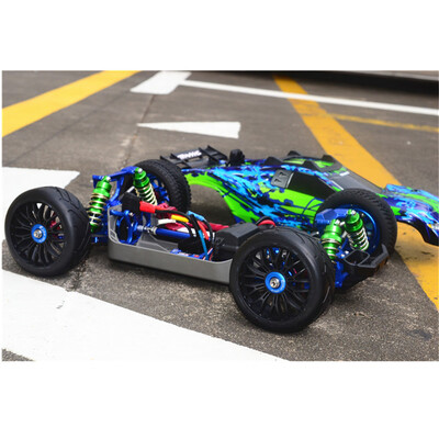 Tailored GPM ShockCVDTire Low Center Of Gravity Set For 110 RUSTLER 4X4 SLASH 4X4 Car
Tailored GPM ShockCVDTire Low Center Of Gravity Set For 110 RUSTLER 4X4 SLASH 4X4 Car