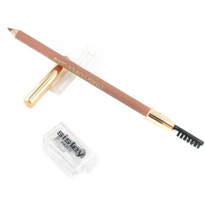 SISLEY - Phyto Sourcils Perfect Eyebrow Pencil With Brush & Sharpener - No 01 Blond 055g0019oz
SISLEY - Phyto Sourcils Perfect Eyebrow Pencil With Brush & Sharpener - No 01 Blond 055g0019oz