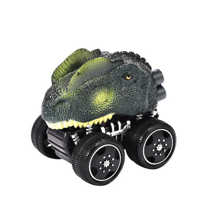 Tailored Mini Vehicle Dinosaur Pull Back Cars with Big Tire Wheel Creative Gifts for Kids
Tailored Mini Vehicle Dinosaur Pull Back Cars with Big Tire Wheel Creative Gifts for Kids