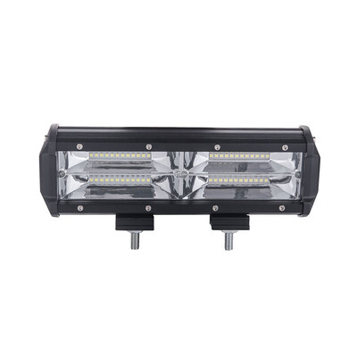 Car Work Light Bar 72w 144W 6000K Headlight spotlights 12V LED Chip auto auxiliary Lamp Bulb Truck ATV SUV Working Lamp headlamp
Car Work Light Bar 72w 144W 6000K Headlight spotlights 12V LED Chip auto auxiliary Lamp Bulb Truck ATV SUV Working Lamp headlamp
