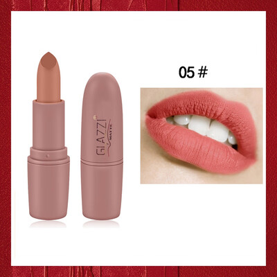 Sexy Matte Lip Gloss Lip Liner Pencil Professional Lipstick Non-Stick Cup Waterproof Lipstick Nude Lip Stick Matte Red Lip Long
Sexy Matte Lip Gloss Lip Liner Pencil Professional Lipstick Non-Stick Cup Waterproof Lipstick Nude Lip Stick Matte Red Lip Long