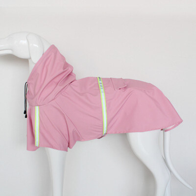 Pet Small Medium Large Dog Raincoat Reflective Rain Jacket Waterproof Pet Clothes Safety Rainwear Dogs Apparel Clothes
Pet Small Medium Large Dog Raincoat Reflective Rain Jacket Waterproof Pet Clothes Safety Rainwear Dogs Apparel Clothes