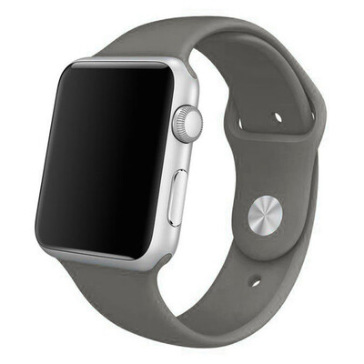 〖Follure〗New Fashion Sports Silicone Bracelet Strap Band For Apple Watch Series 3 38MM
〖Follure〗New Fashion Sports Silicone Bracelet Strap Band For Apple Watch Series 3 38MM