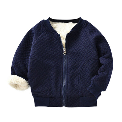 New Jacket Coat Spring Autumn Childrens Jacket Print Infant Baby Girl Clothes Children Tops Outwear Kids Clothes 1-6T
New Jacket Coat Spring Autumn Childrens Jacket Print Infant Baby Girl Clothes Children Tops Outwear Kids Clothes 1-6T