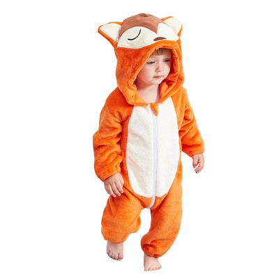 Newborn Baby Winter Hoodie Clothes Infant Baby Girls Cartoon Climbing New Spring Outwear Rompers Boy Jumpsuit 
Newborn Baby Winter Hoodie Clothes Infant Baby Girls Cartoon Climbing New Spring Outwear Rompers Boy Jumpsuit