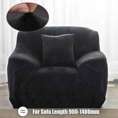 Winter Warm Sofa Cover Solid Color Plush Sofa Slipcover Full Cover All-inclusive Elastic Sofa Protector Washable
Winter Warm Sofa Cover Solid Color Plush Sofa Slipcover Full Cover All-inclusive Elastic Sofa Protector Washable