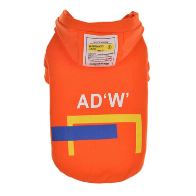 Winter Dog Coat Jacket Hooded Sweater Pets Dog Clothes Casual Hoodie Cotton Warm Puppy Warm Jacket Large Dogs Costume Coat
Winter Dog Coat Jacket Hooded Sweater Pets Dog Clothes Casual Hoodie Cotton Warm Puppy Warm Jacket Large Dogs Costume Coat