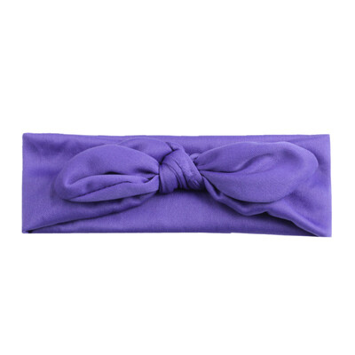 New Candy Colorful Newborn Toddler Headband Ribbon Elastic Baby Headdress Kids Hair Band Girl Bow Knot
New Candy Colorful Newborn Toddler Headband Ribbon Elastic Baby Headdress Kids Hair Band Girl Bow Knot