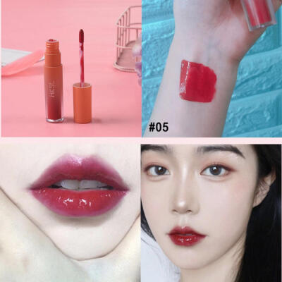 Matte Lip Gloss Non-stick Cup Colorfast Long-lasting Easy To Color Matte Lip Glaze Lipstick Lasting 24Hours Mate Levre
Matte Lip Gloss Non-stick Cup Colorfast Long-lasting Easy To Color Matte Lip Glaze Lipstick Lasting 24Hours Mate Levre