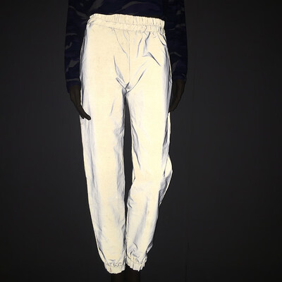 Spring Autumn Women Beamed Foot Luminous Elastic Pants Gray Casual Long Pants Halloween Funny Pants
Spring Autumn Women Beamed Foot Luminous Elastic Pants Gray Casual Long Pants Halloween Funny Pants