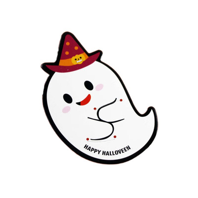50pcsset Pumpkin Ghost Pattern Paper Cards Cute Halloween Gift Cards Christmas Wedding Decoration
50pcsset Pumpkin Ghost Pattern Paper Cards Cute Halloween Gift Cards Christmas Wedding Decoration