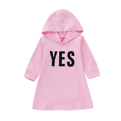 Spring Autumn Kids Hooded Sweatshirt Baby Girl Casual Fashion Long Sleeve Letter Printed Hoodie
Spring Autumn Kids Hooded Sweatshirt Baby Girl Casual Fashion Long Sleeve Letter Printed Hoodie