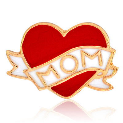 Trendy Enamel Brooches Cartoon Heart Flower Rose Skull Finger Muslim Badges Brooches Pins
Trendy Enamel Brooches Cartoon Heart Flower Rose Skull Finger Muslim Badges Brooches Pins