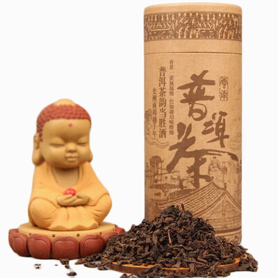C-PE009 China 100g puer tea ripe pu erh tea yunnan loose canned Chinese green food red puerh cooked food weight loss beauty
C-PE009 China 100g puer tea ripe pu erh tea yunnan loose canned Chinese green food red puerh cooked food weight loss beauty