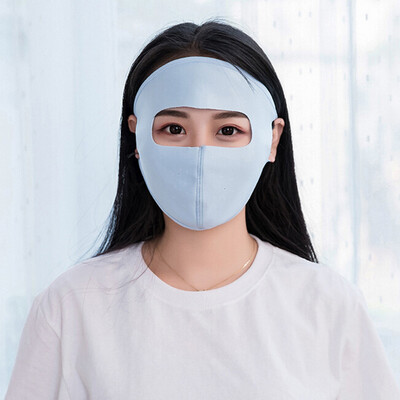 Anti-UV Cycling Mask Anti-Pollution Masks Sunscreen Dustproof Mountain Bicycle Sport Road Cycling Masks Face Cover Outdoor Mask
Anti-UV Cycling Mask Anti-Pollution Masks Sunscreen Dustproof Mountain Bicycle Sport Road Cycling Masks Face Cover Outdoor Mask