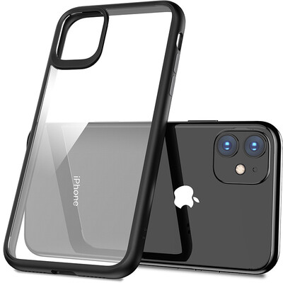 TOZO for iPhone XSXRXS Max Case PC TPU Hybrid PP Liquid Silicone Soft TPU Protection Cover
TOZO for iPhone XSXRXS Max Case PC TPU Hybrid PP Liquid Silicone Soft TPU Protection Cover