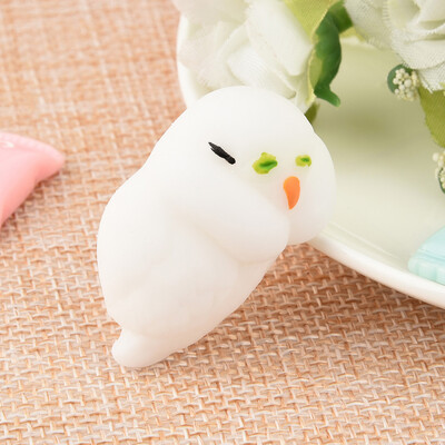 Gobestart Cute Mochi 0 Squeeze Healing Fun Kids Kawaii Toy Stress Reliever Decor
Gobestart Cute Mochi 0 Squeeze Healing Fun Kids Kawaii Toy Stress Reliever Decor