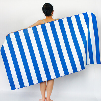 Gobestart Microfibre Beach Towels For Travel Quick Dry Towel For Swimmers For Kids & Adult
Gobestart Microfibre Beach Towels For Travel Quick Dry Towel For Swimmers For Kids & Adult